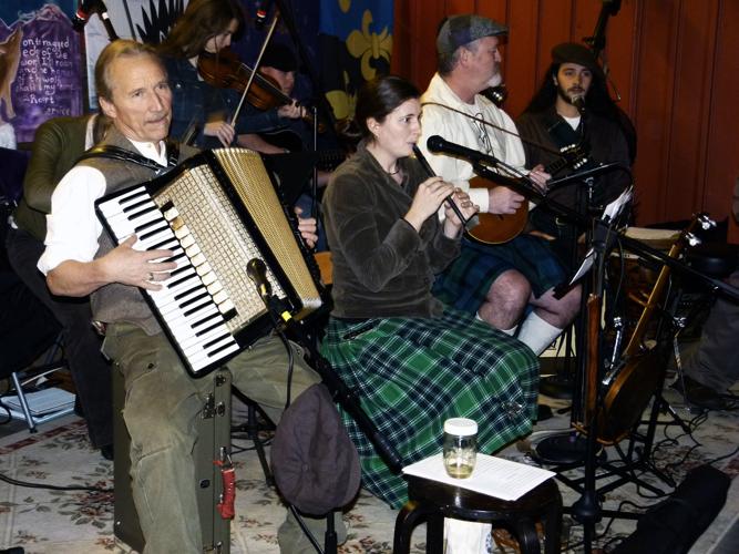 Meadery celebrates winter solstice with Yule Roseburg