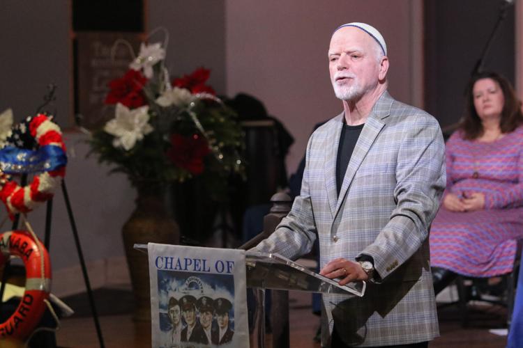 14th Annual Four Chaplains Ceremony and Legion of Honor event held in ...