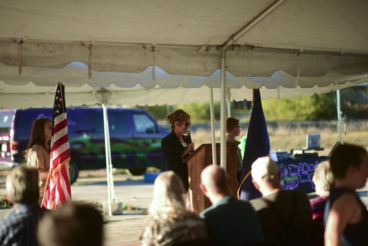 Riddle kicks off public campaign for activity center | Local News ...