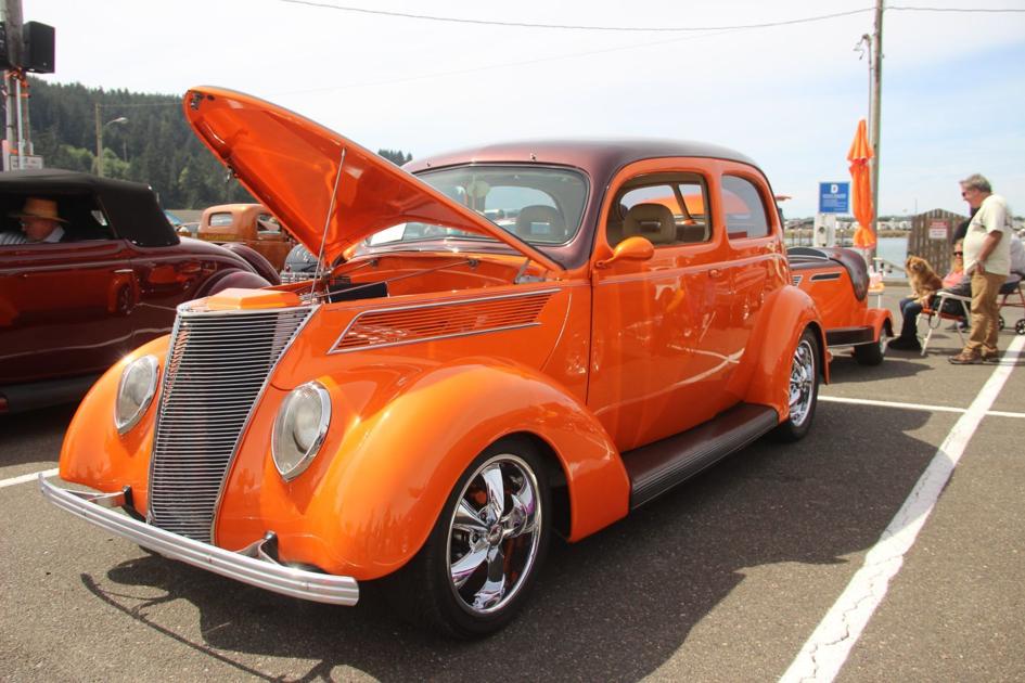 Kool Coastal Nights Returns To Winchester Bay Reedsport Nrtoday Com