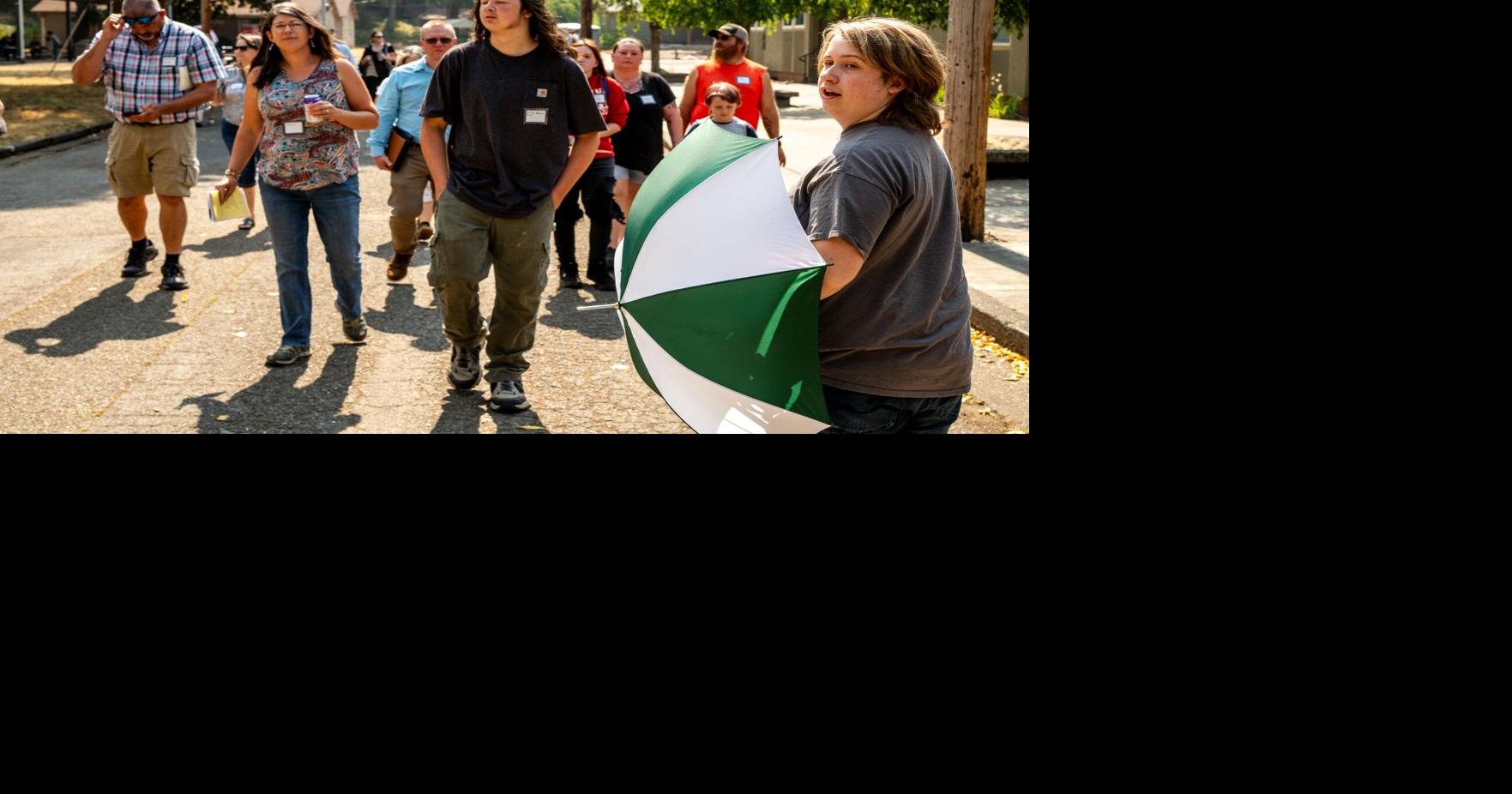 Wolf Creek Job Corps hosts open house Local News