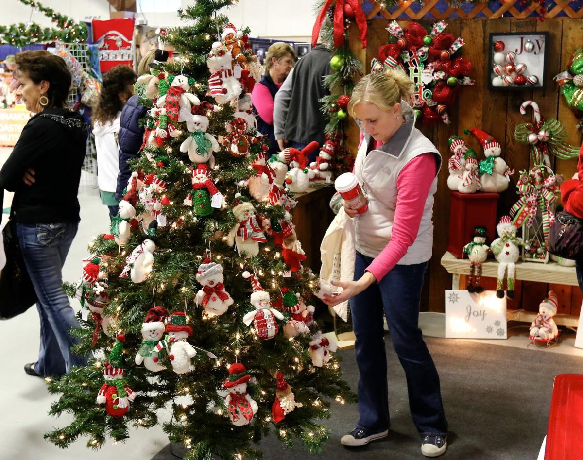 douglas county fairgrounds holds annual christmas craft douglas county fairgrounds holds annual christmas craft