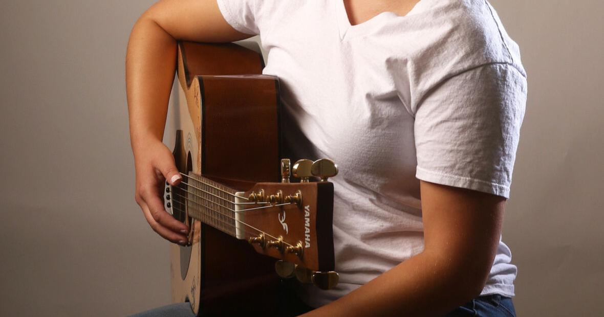 Der lokale Musiker Tory Rose veröffentlicht sein allererstes Album – NRToday.com Der lokale Musiker Tory Rose veröffentlicht sein allererstes Album – NRToday.com