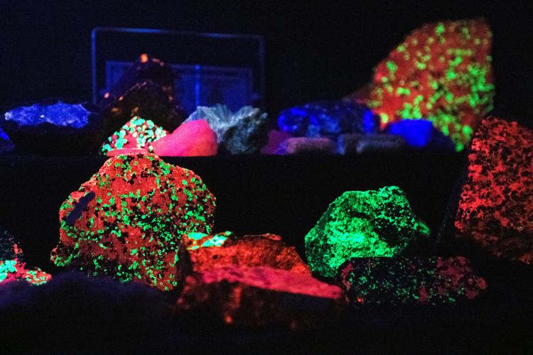 Rockhound Roundup brings rock, gem and mineral enthusiasts to Roseburg ...
