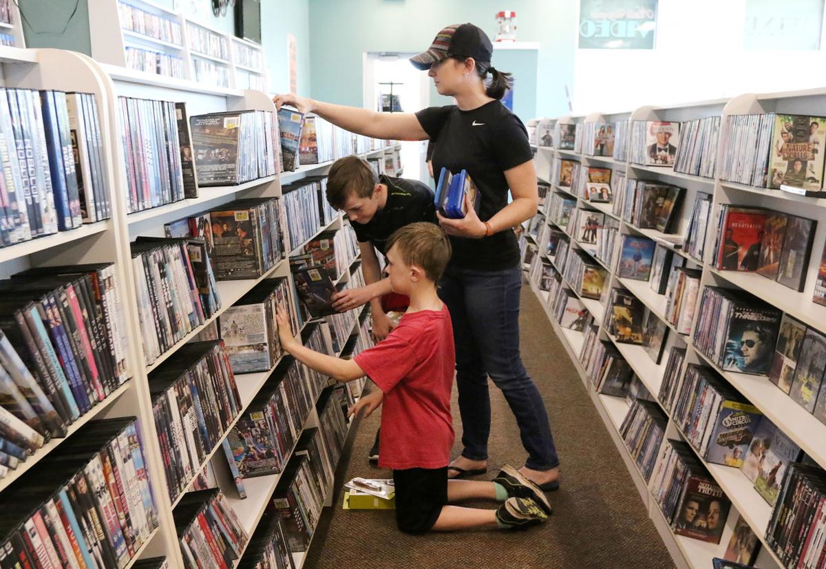 Video store closing after 15 year run | Business | nrtoday.com