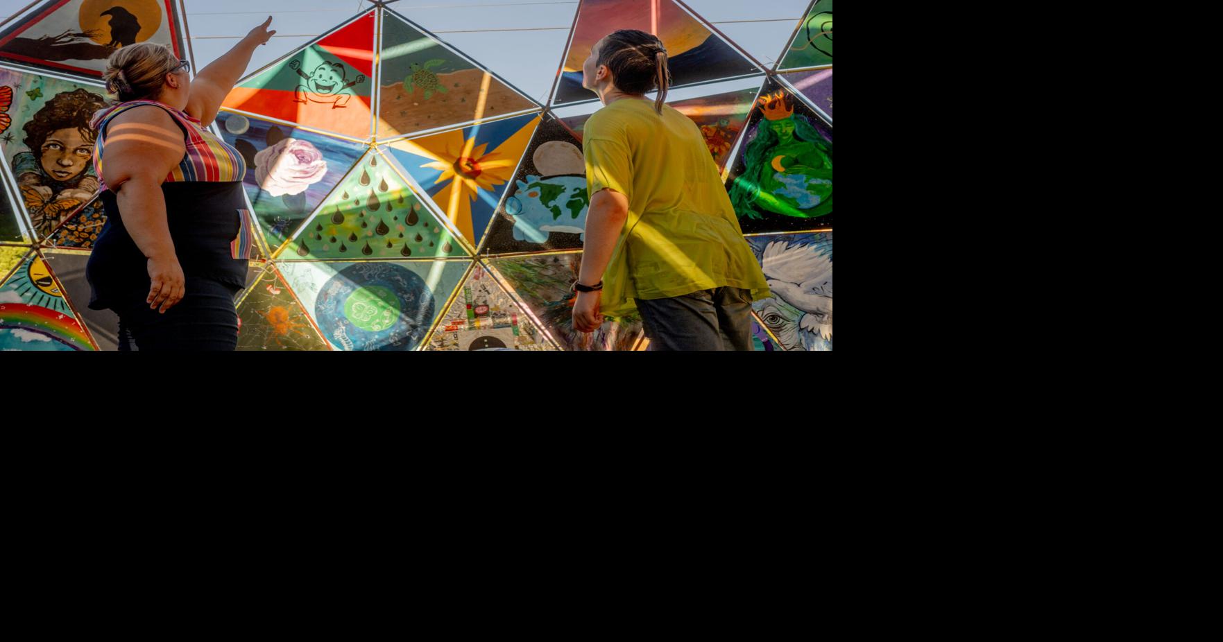 North Douglas County Fair returns for 101st consecutive year