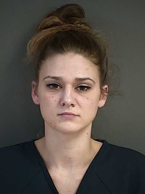 Britnee Case