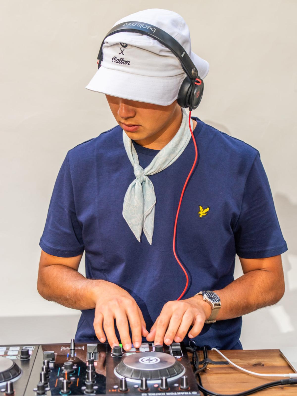 Will Cool Clothes Make Young People Love Golf Nrtoday Com