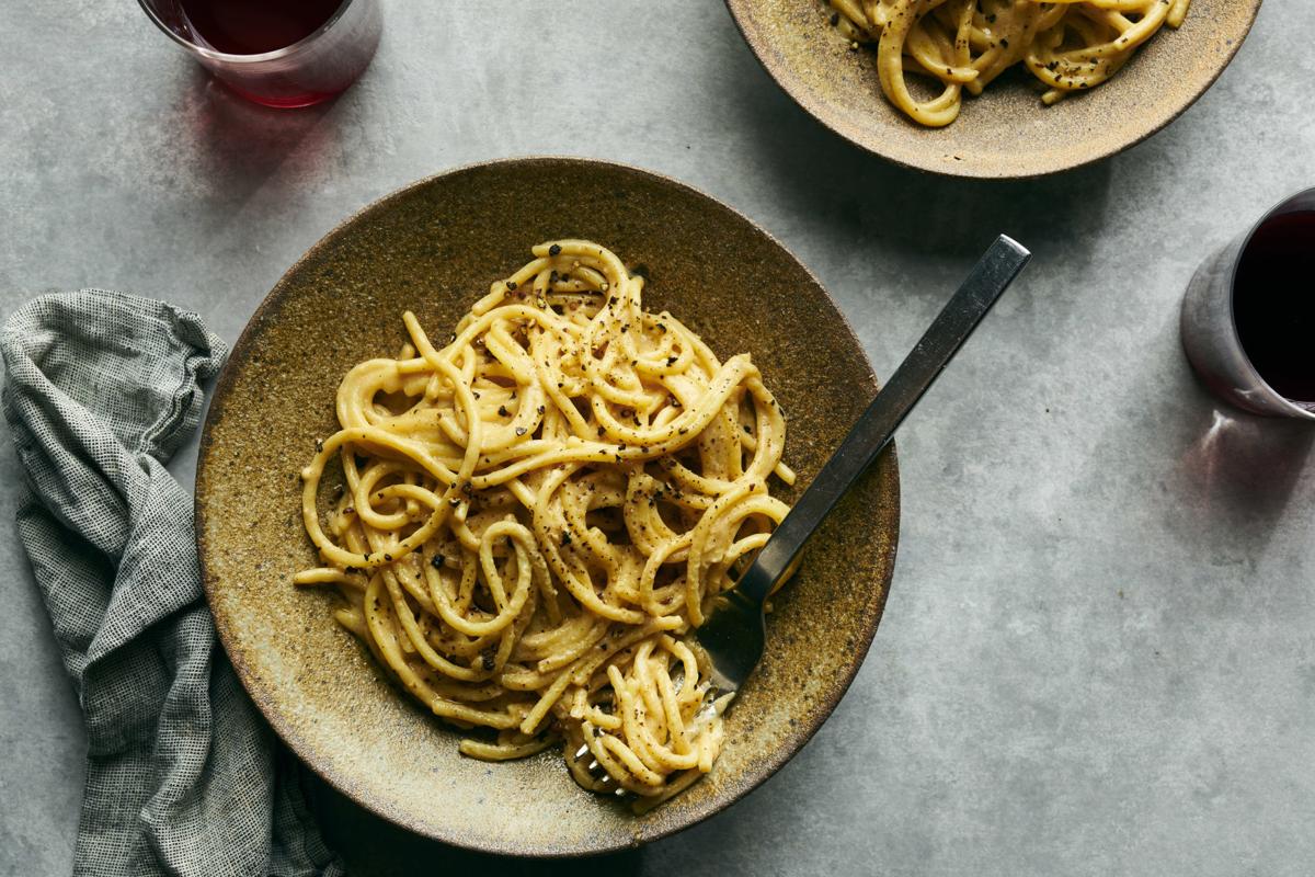 Cacio E Pepe Hold The Cheese Nrtoday Com