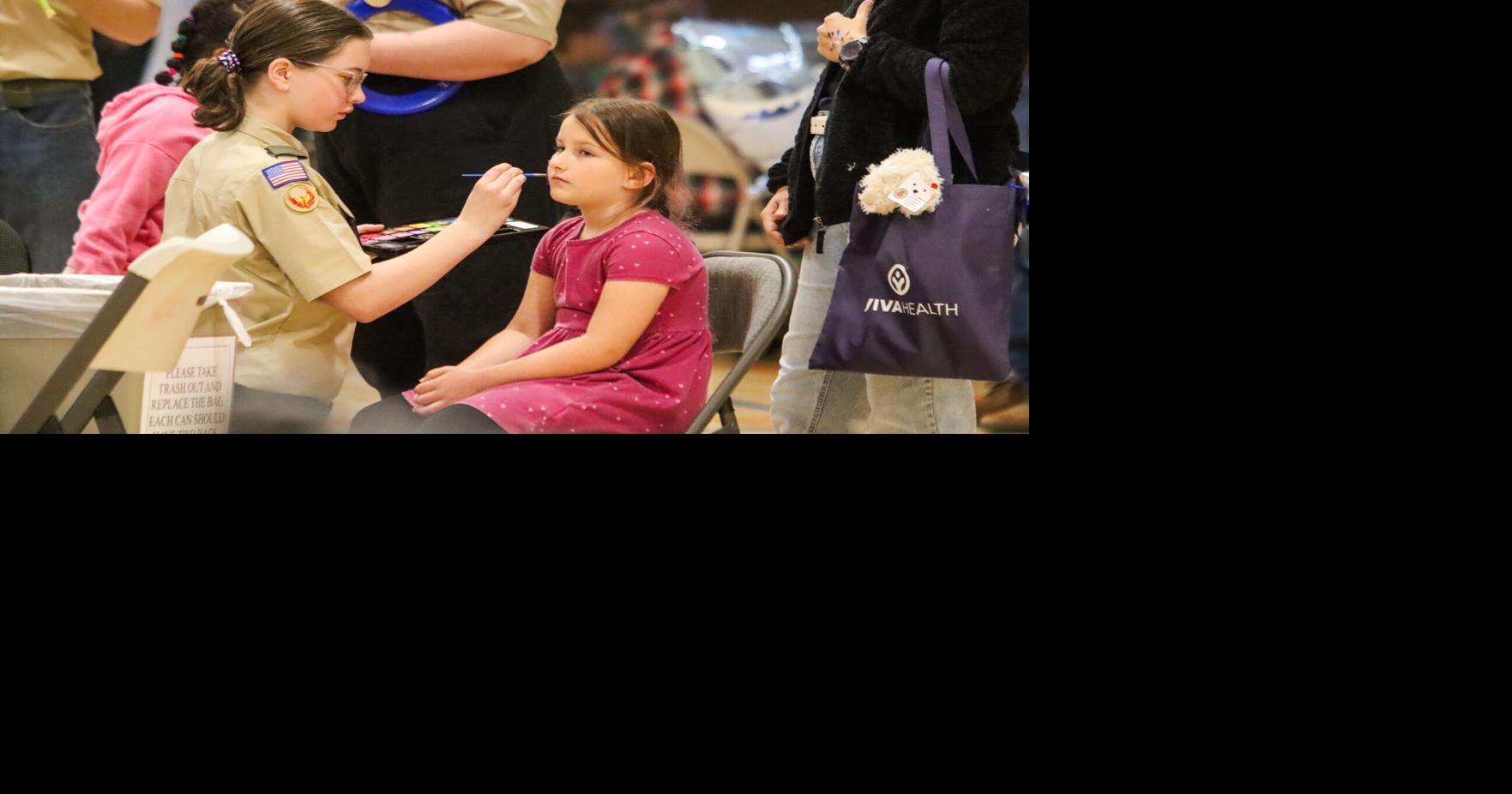 YMCA of Douglas County to host free Healthy Kids Day
