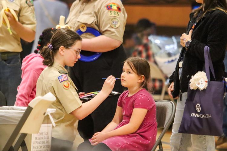 YMCA of Douglas County to host free Healthy Kids Day | Local News ...