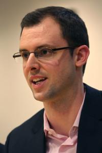 PUBLISHING EXECUTIVES FRAUD