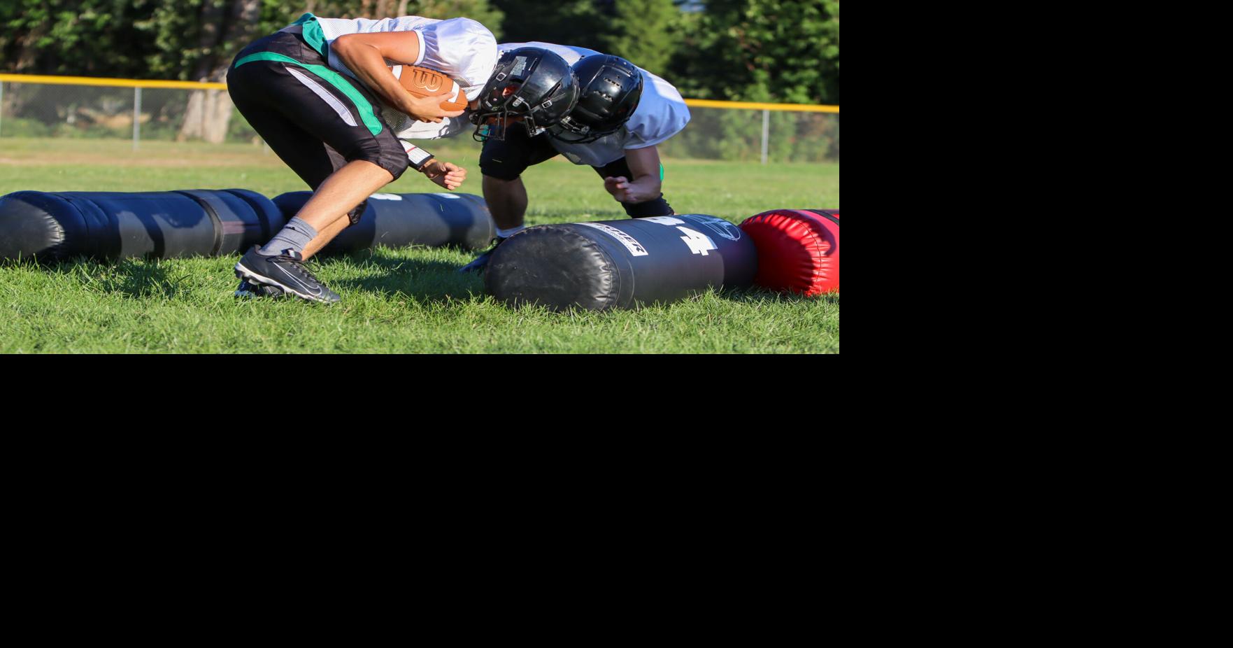 Preview: Riddle seeks top spot in SD1 with North Douglas out of league ...