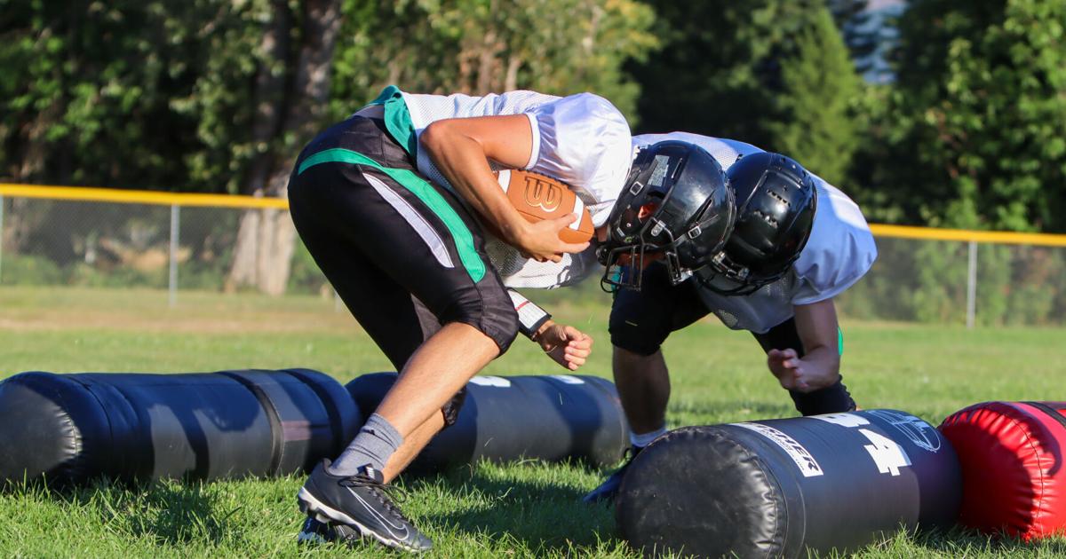 Scott Riddle Football Preview: Riddle seeks top spot in SD1 with North Douglas out of league ...