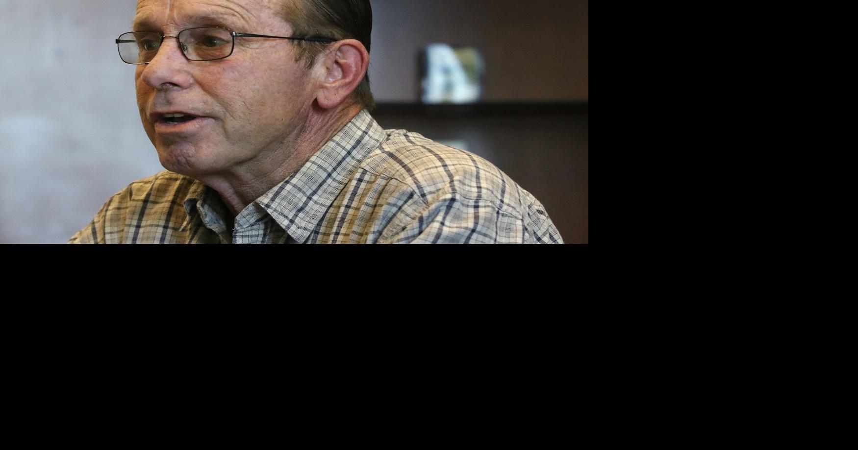 Jeff Kruse interview: Not the ending he had in mind | State | nrtoday.com