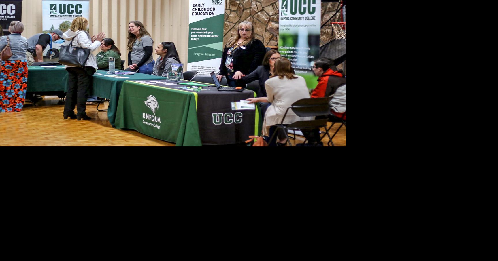 UCC Hosts Signing Event and Open House | News | nrtoday.com