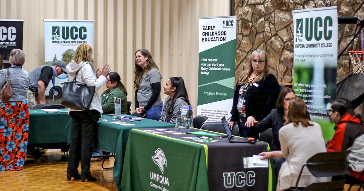 UCC Hosts Signing Event and Open House | News | nrtoday.com