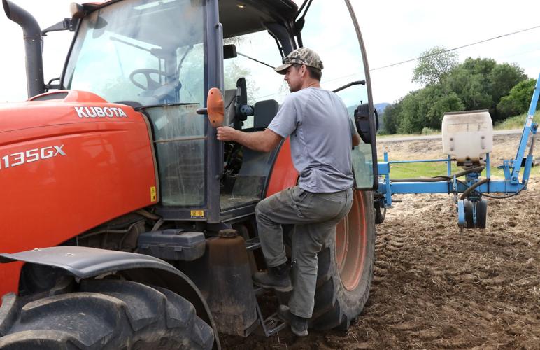 Kruse Farms to close, up for sale Roseburg