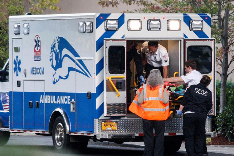 Child flown to Portland hospital after being ejected from vehicle in ...