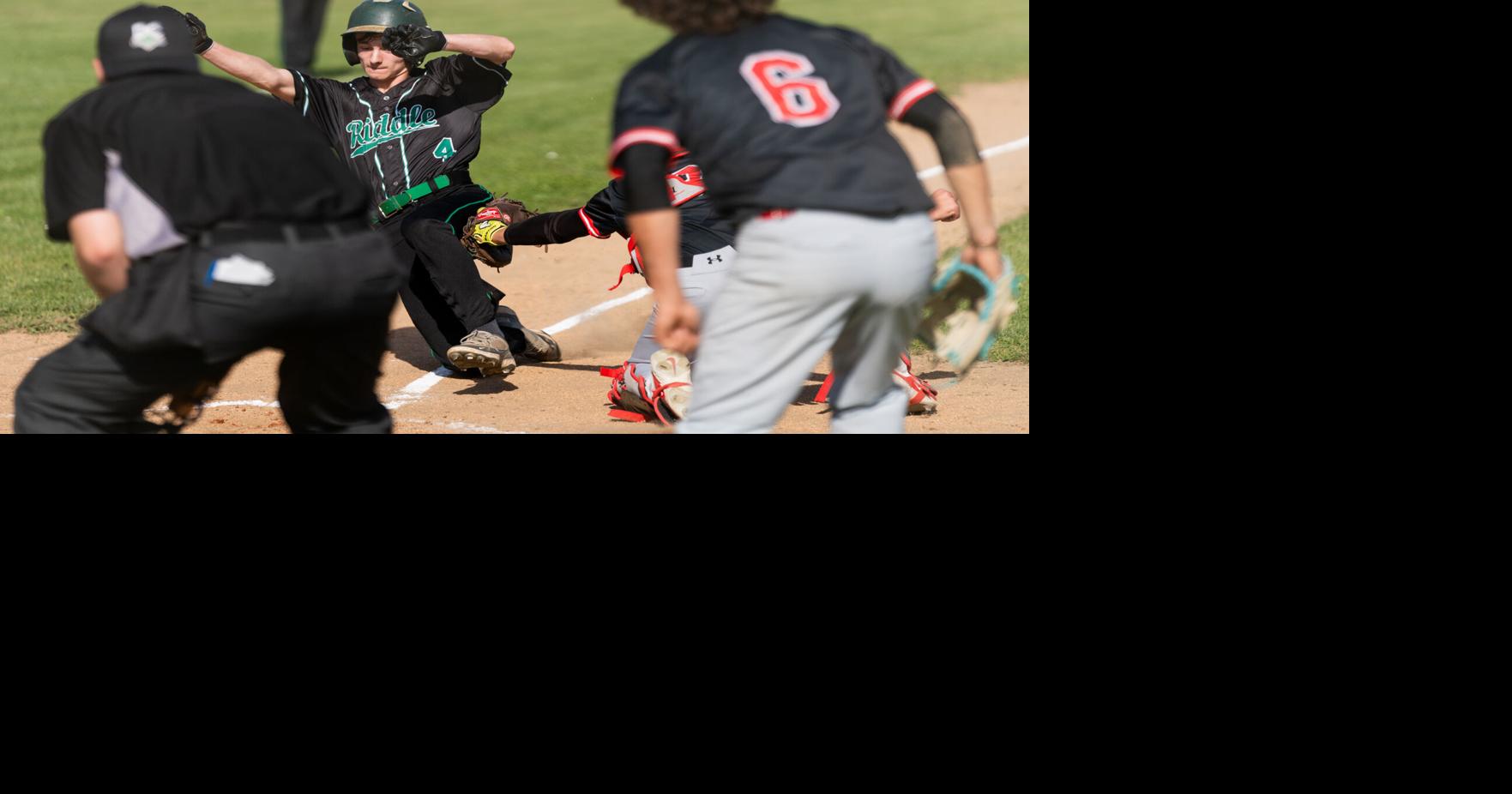 Riddle in a rebuild mode this baseball season | Prep Baseball | nrtoday.com
