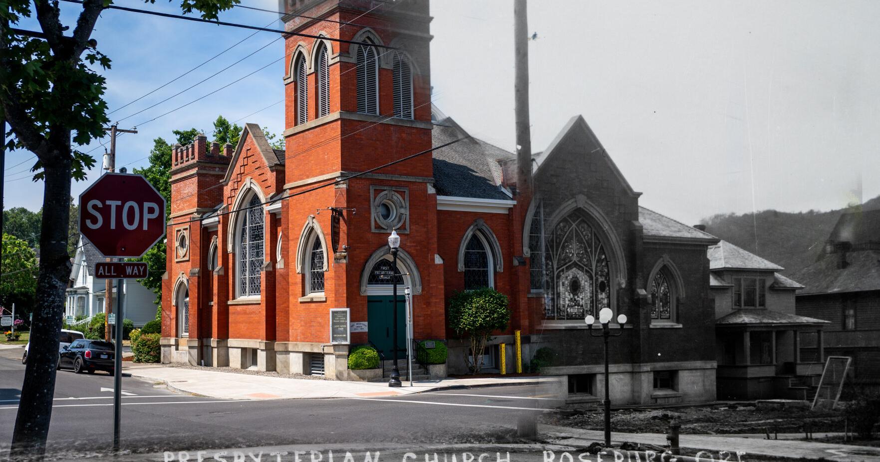 First Presbyterian Church celebrating its 150th anniversary - Vimarsana News