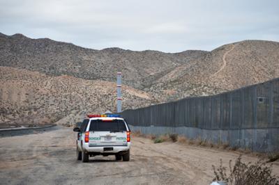 7-year-old migrant girl held at US border dies in custody | | nrtoday.com