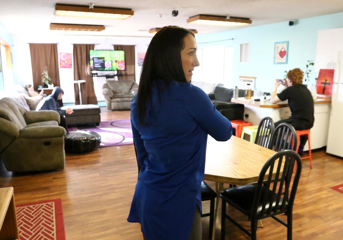 Casa De Belen Reorganizes And Reopens Roseburg Nrtoday Com