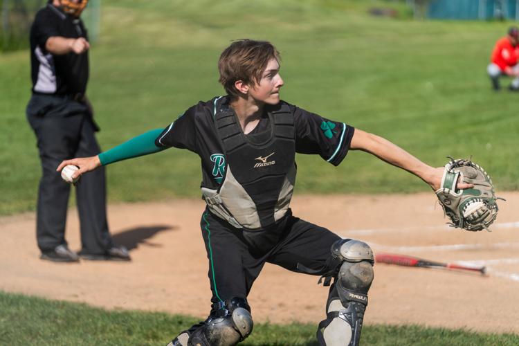 Riddle in a rebuild mode this baseball season | Prep Baseball | nrtoday.com
