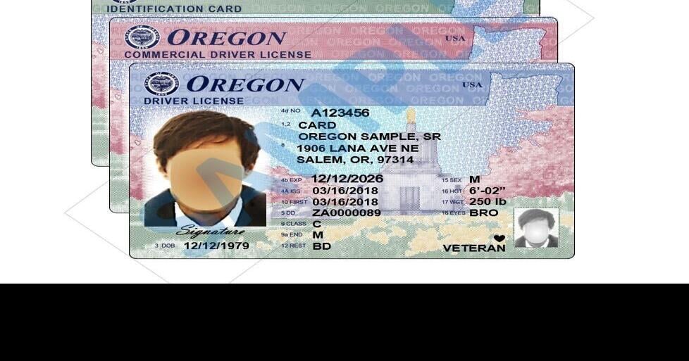 Massive hack of Oregon DMV system puts estimated 3.5 million driver