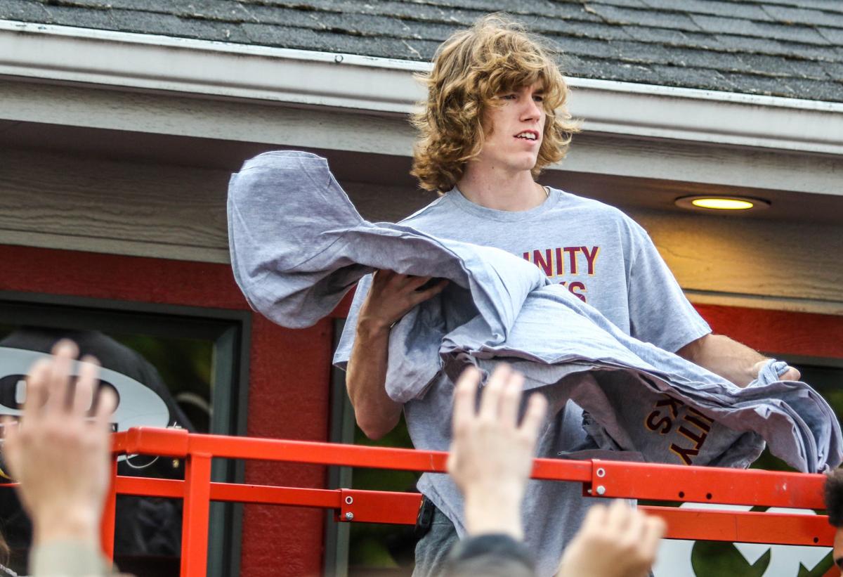 danny duncan juju shirt