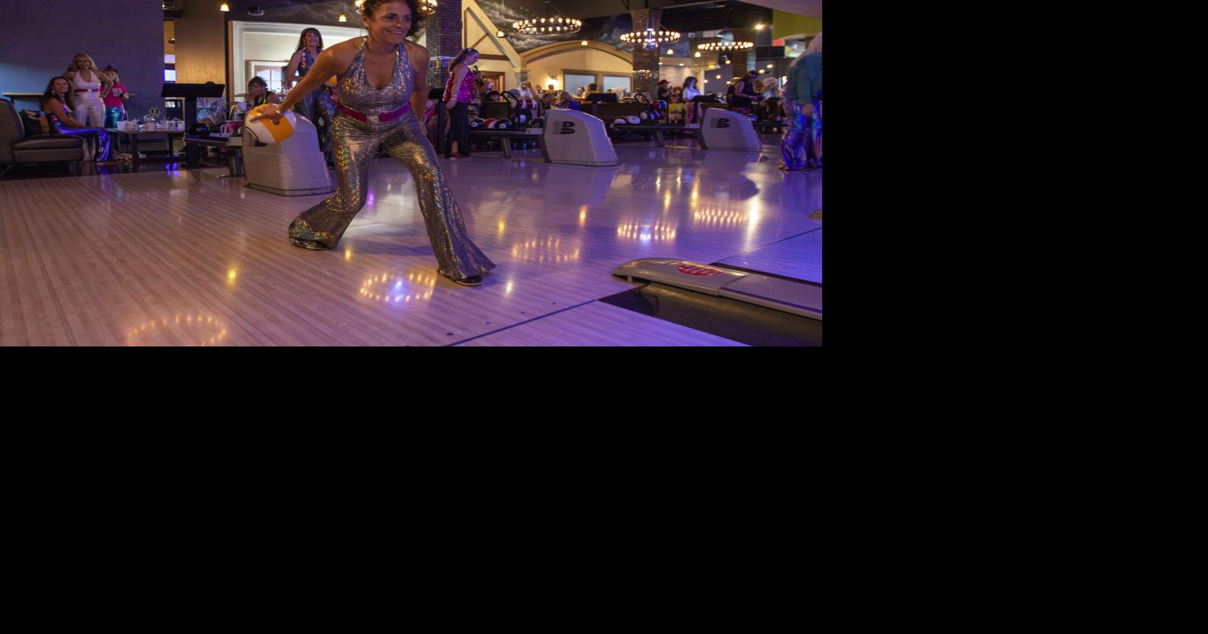 Ladies boogie and bowl Thursday evening at TenDown Bowling | Local News ...