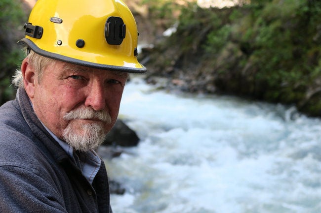 A New Reality TV Gold Mining Show is Set in Montana