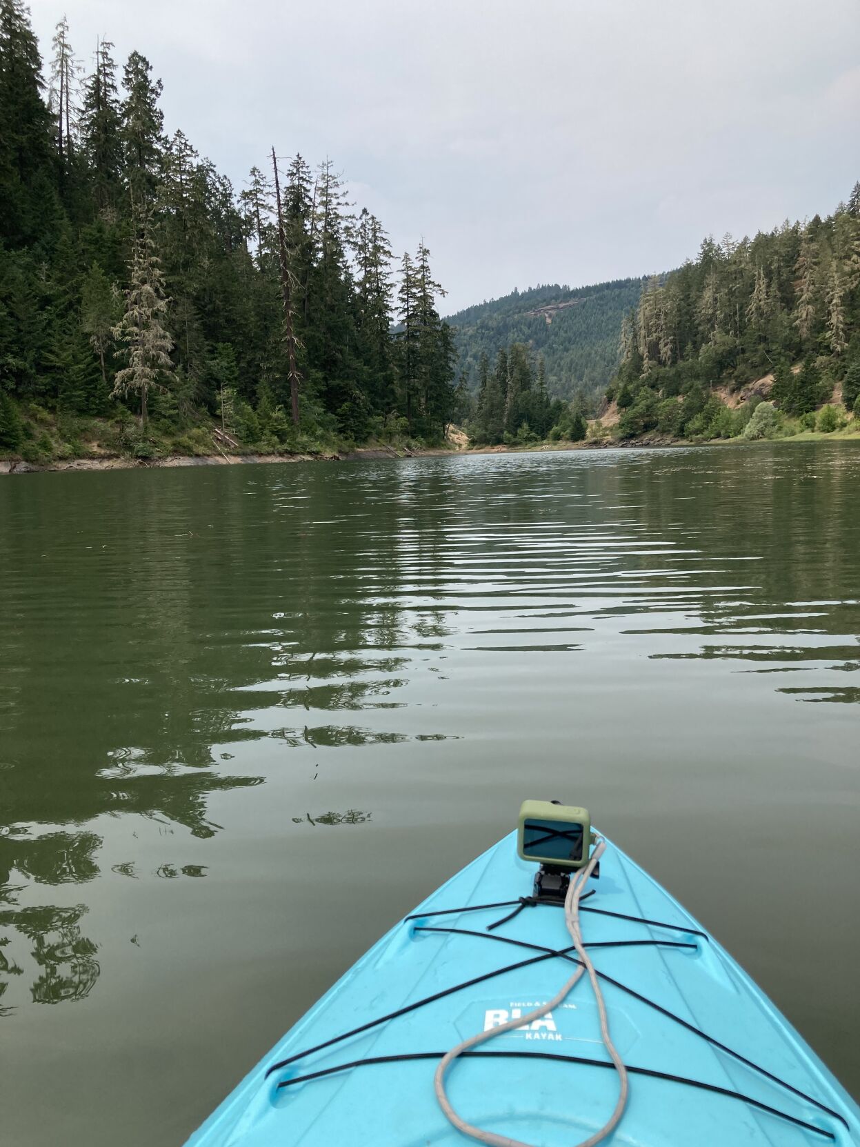 Teen drowns at Ben Irving Reservoir Local News