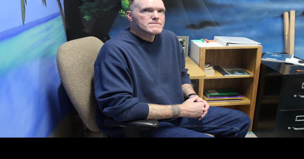 A prison pipeline that could help meet Oregons behavioral health workforce needs | State