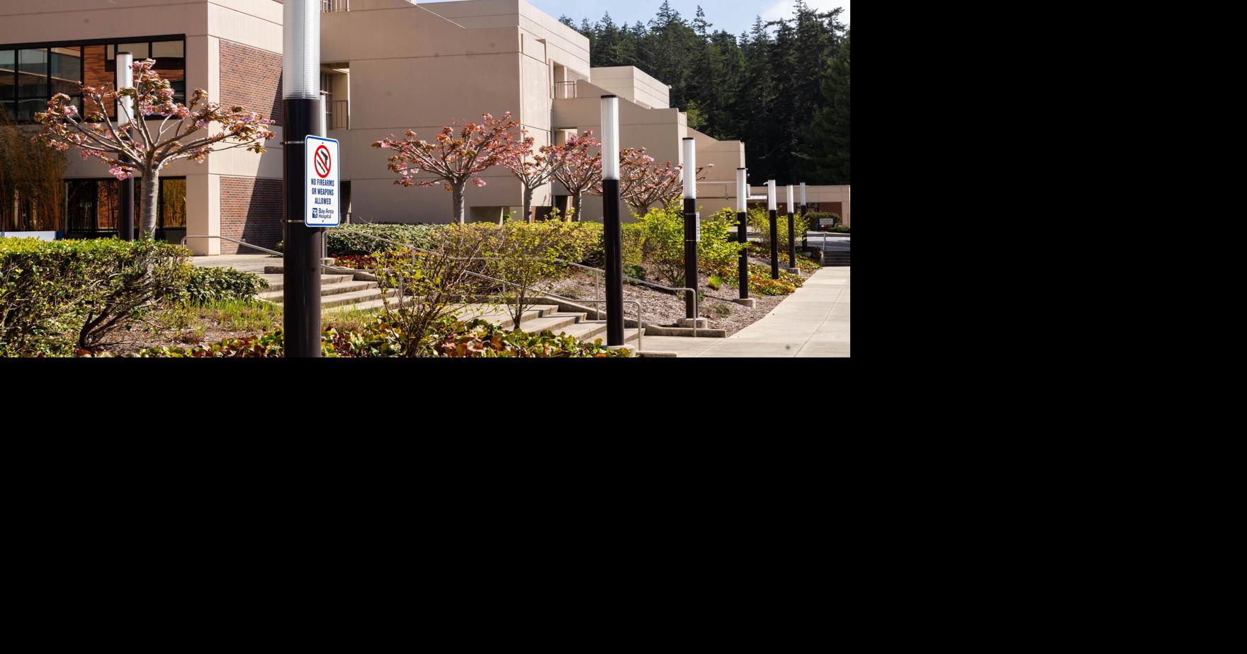 No Quorum: Coos County hospital deal with Tennessee-based Quorum Health ...