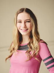 Kuxhausen, Reneau named winners of Distinguished Young Women ...