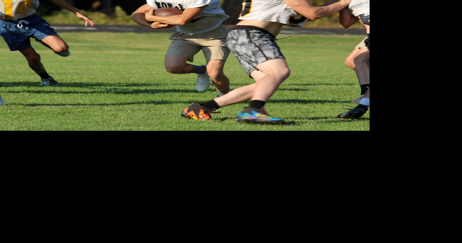 Prep Football Preview: Camas Valley Hornets