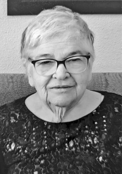 Nellie Juanita Sulffridge Obits nrtoday com