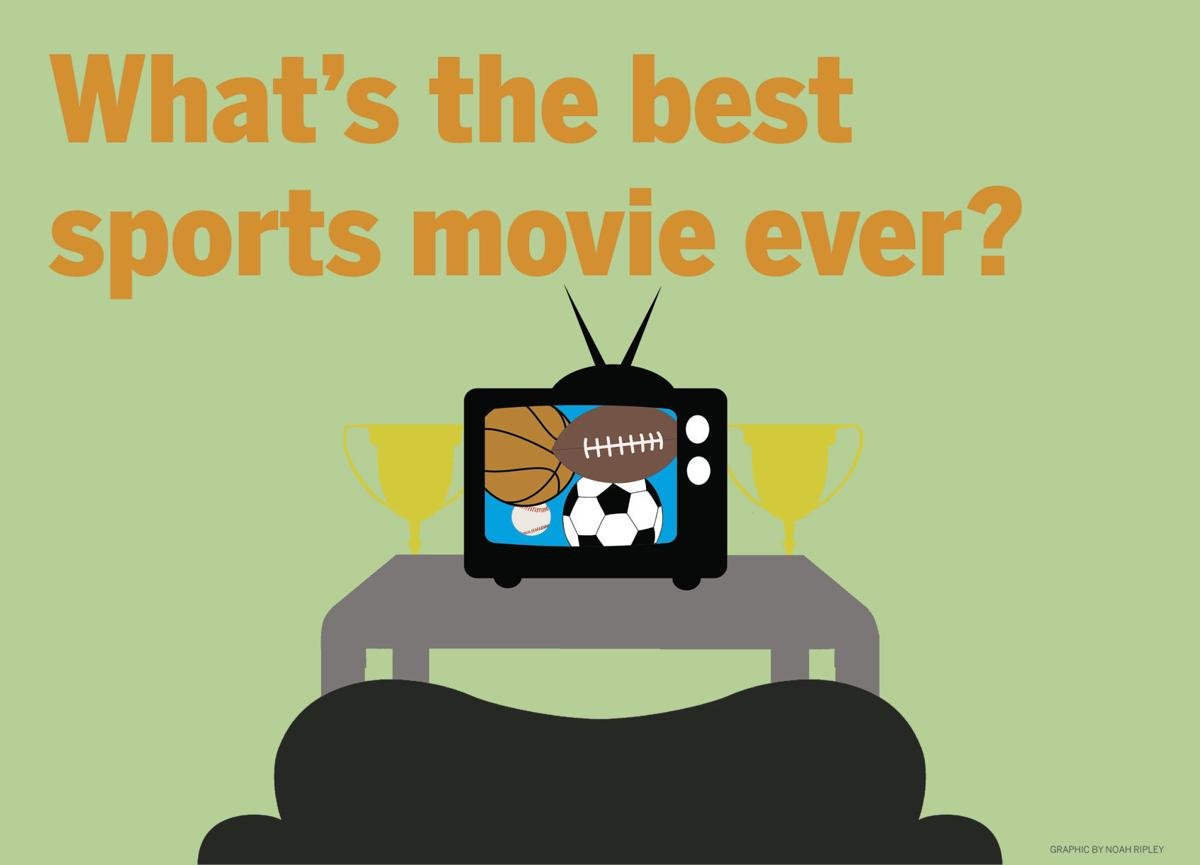 News Review Staff Picks Its Favorite Sports Movies And We Re Asking You To Do The Same Sports Nrtoday Com Hunter edition (russkaya versiya) ekshn / shutery. the news review