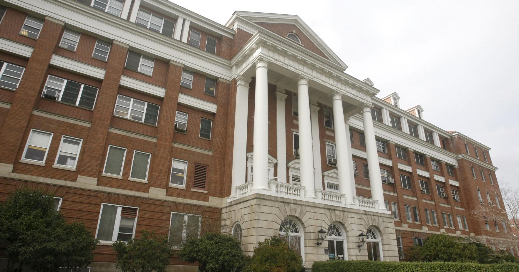 Roseburg VA Medical Center receives 12 recommendations from 2023 inspection - Vimarsana News