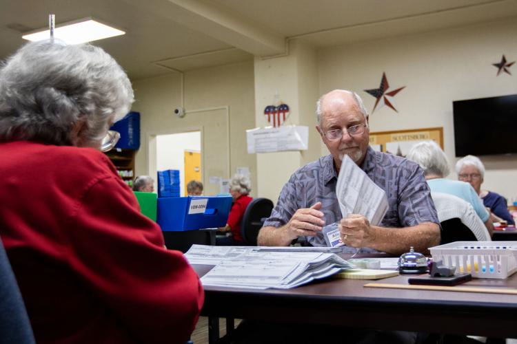 Douglas County 2024 May Primary Election results | Elections | nrtoday.com