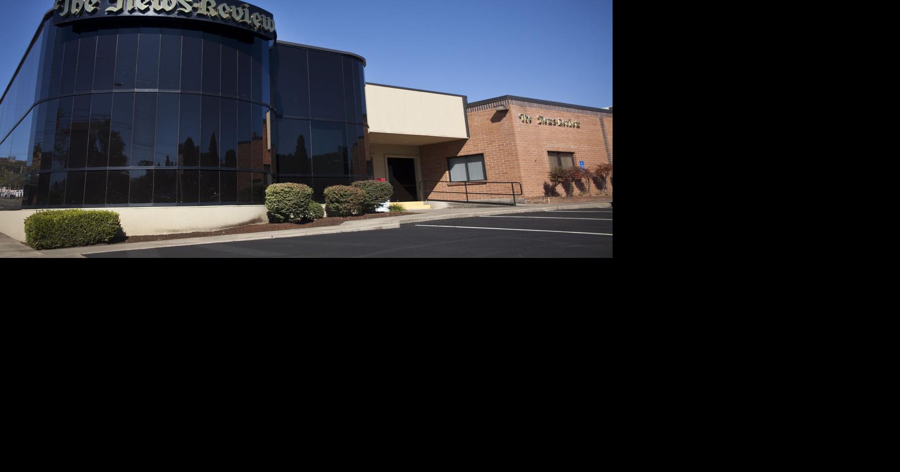 The News-Review's response to county grievances regarding Winchester Ridge Domestic Water Supply District
