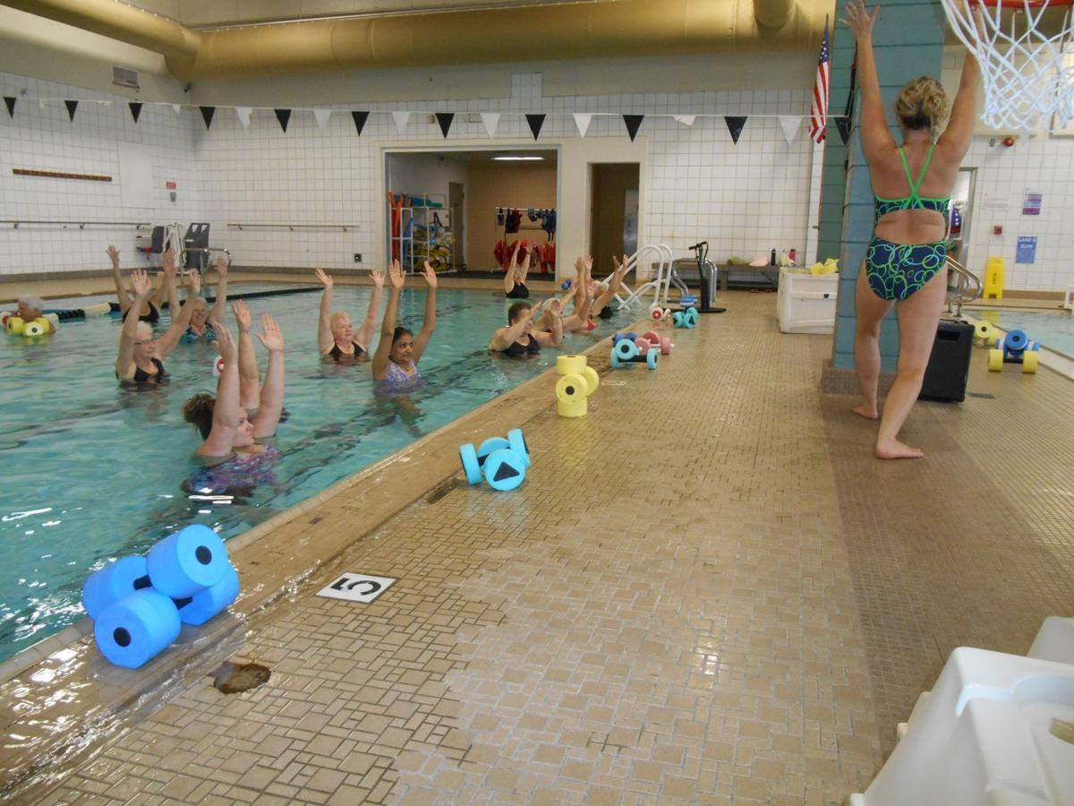 YMCA gets $100,000 from lawsuit settlement | Roseburg | nrtoday.com