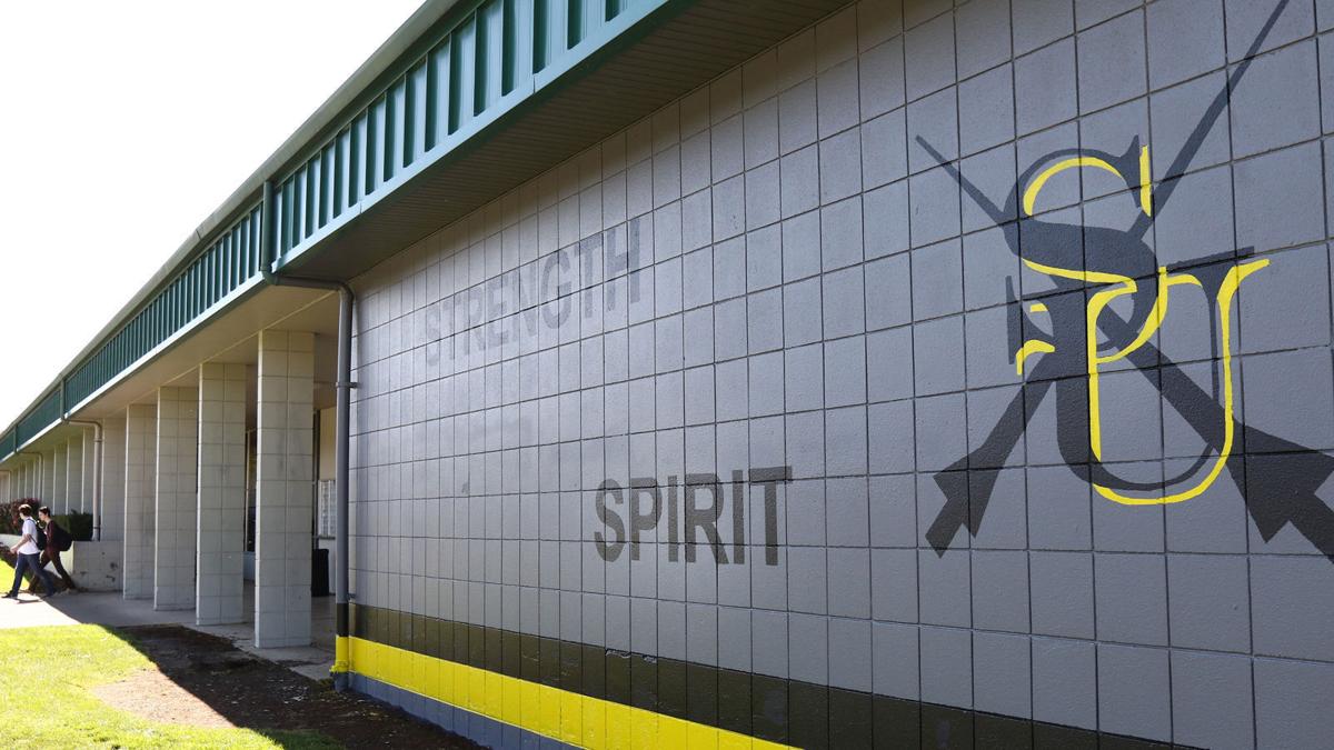 Voters reject 26million bond to upgrade South Umpqua School District