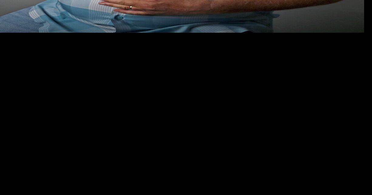 Local psychiatrist releases book on natural remedies for anxiety News