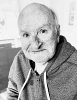 Robert Dukalskis