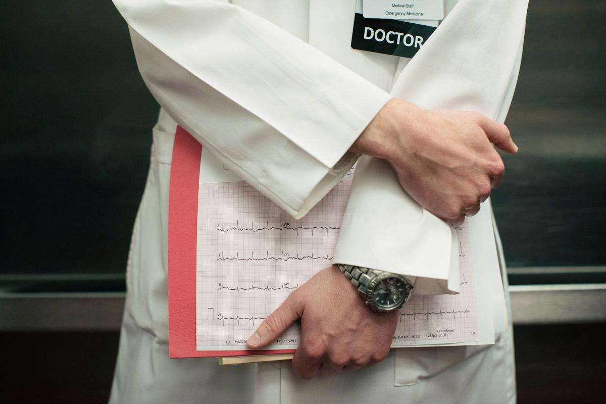 Emergency Rooms Run Out Of Vital Drugs And Patients Are Feeling It Nrtoday Com