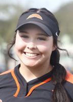 Roseburg sweeps G.P. in doubleheader, moves into tie for third in SWC