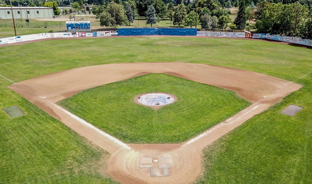 Legion sells naming rights to Roseburg baseball field News