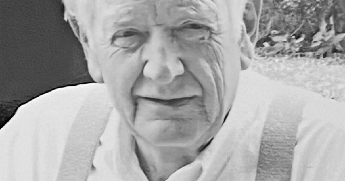 John Joseph Barry | Obituaries | nrtoday.com